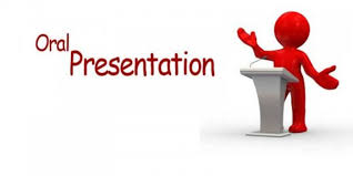 La présentation d'œuvre (oral, 2nde partie)