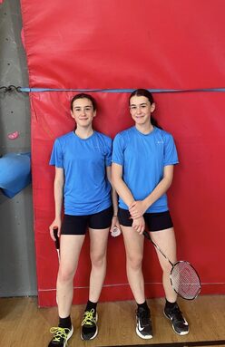 Badminton Lucille Pauline Cuvelard.jpg